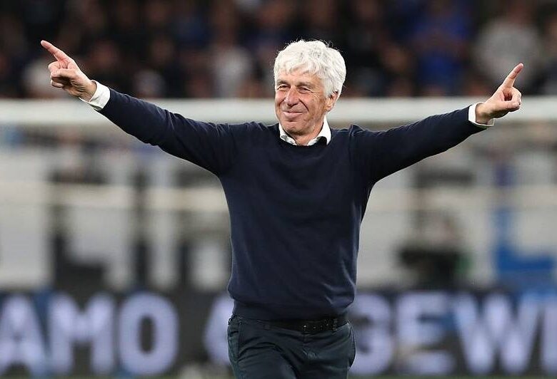 Гасперіні офіційно відправлений у відставку