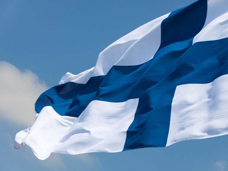 Генсекретаря парламенту Фінляндії підозрюють у держзраді