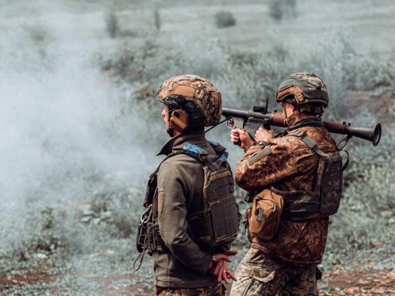 Генштаб назвав найгарячіші напрямки фронту