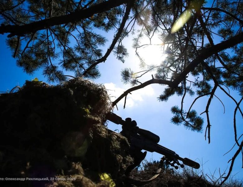 Генштаб опублікував карти боїв на фронті