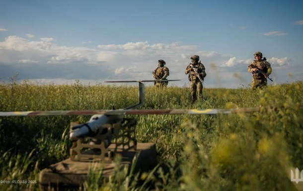 Генштаб оцінив ситуацію на фронті