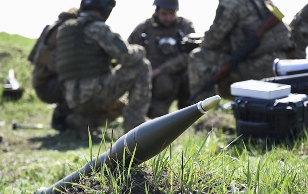 Генштаб оцінив ситуацію на фронті