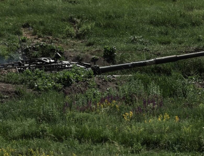 Генштаб оцінив ситуацію на фронті