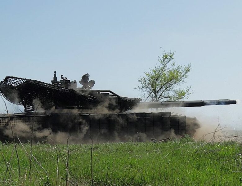 Генштаб оцінив ситуацію на фронті