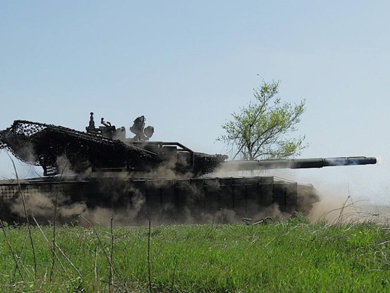 Генштаб оцінив ситуацію на фронті