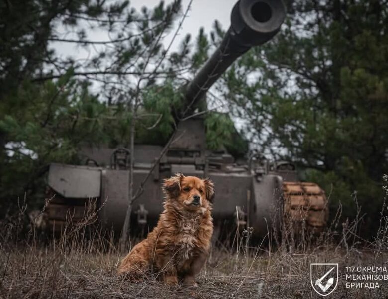 Генштаб оцінив ситуацію на фронті