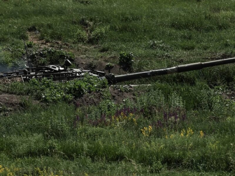 Генштаб оцінив ситуацію на ключових напрямках