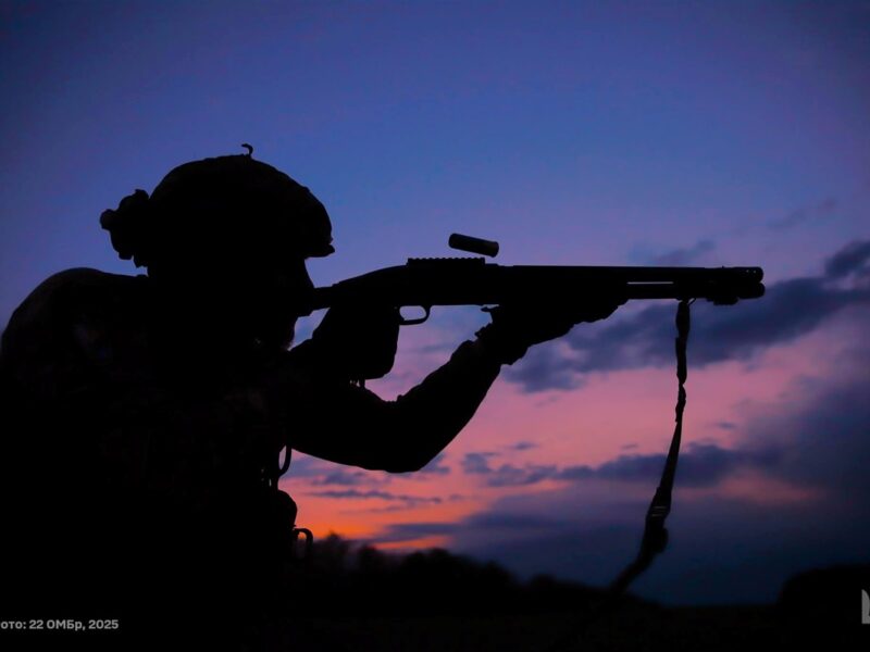 Генштаб оцінив ситуацію на ключових напрямках