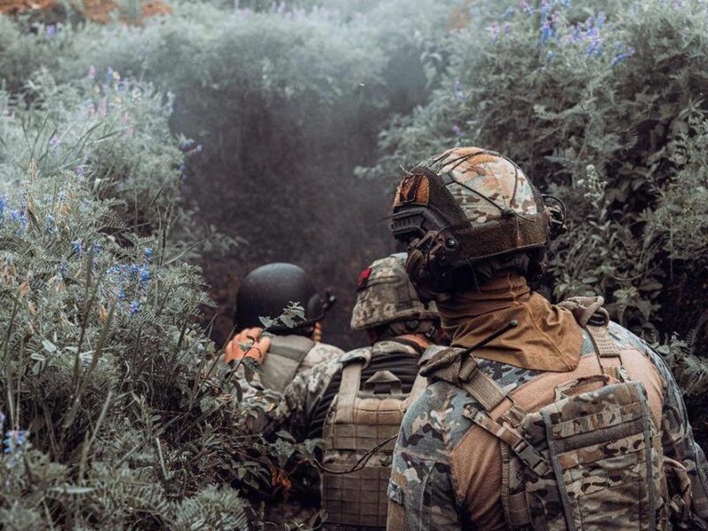 Генштаб повідомив, скільки солдатів втратила РФ