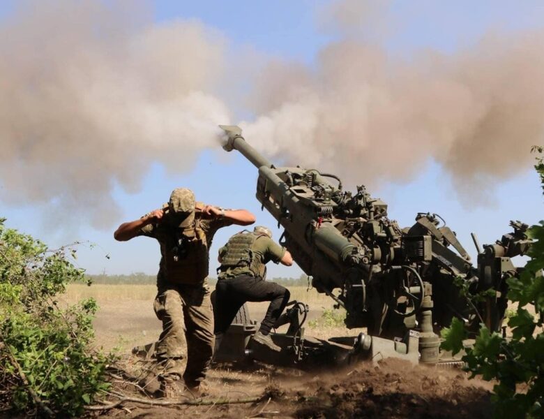 Генштаб розповів, де армія РФ найбільше атакує