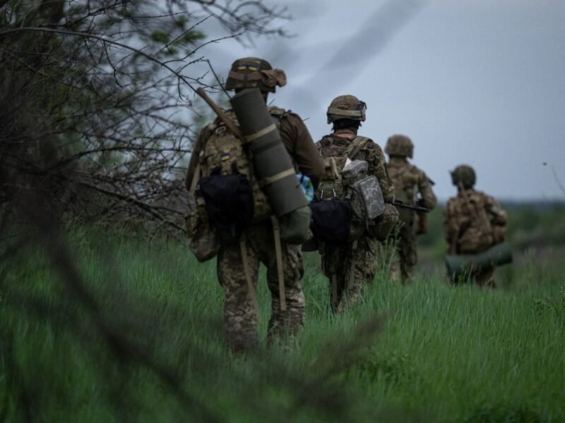 Генштаб розповів, де особливо активні росіяни