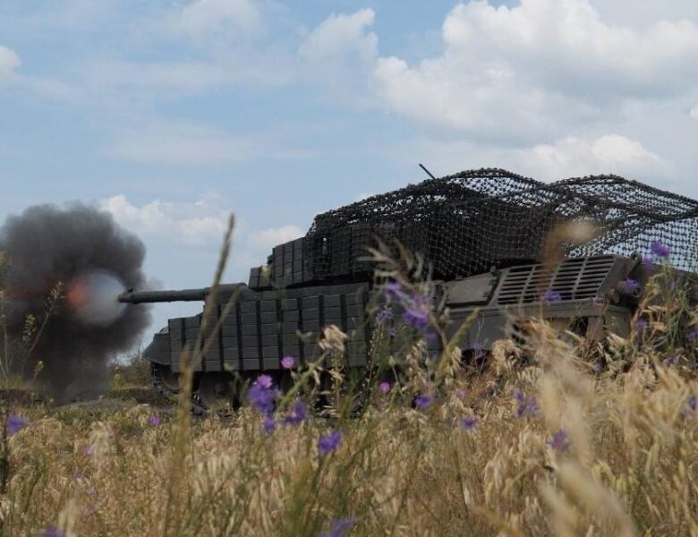 Генштаб розповів про бої на 13 напрямках