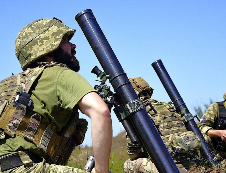 Генштаб розповів про бої на ключових напрямках