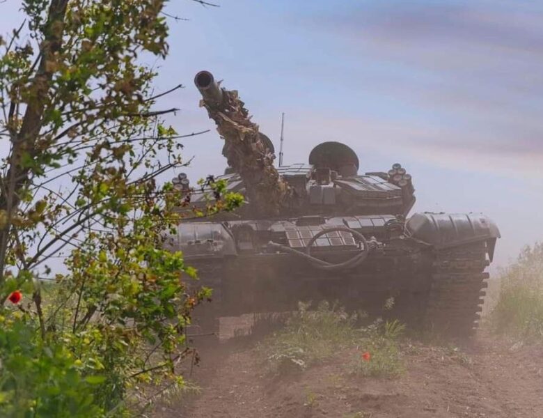 Генштаб розповів про бої на ключових напрямках