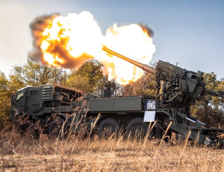 Генштаб розповів про найважчі напрямки фронту
