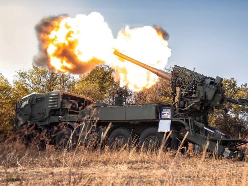 Генштаб розповів про найважчі напрямки фронту