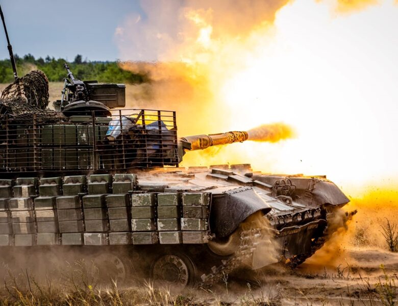 Генштаб розповів про запеклі бої на 11 напрямках