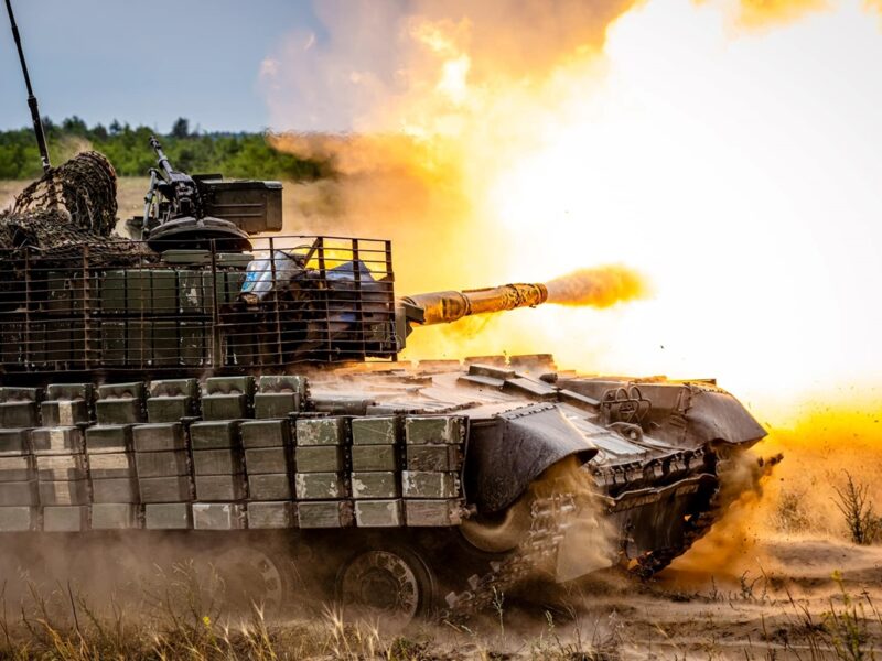 Генштаб розповів про запеклі бої на 11 напрямках