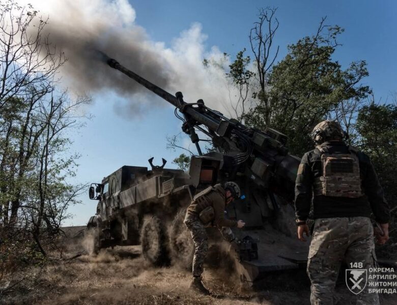 Генштаб увів до зведень новий напрямок бойових дій