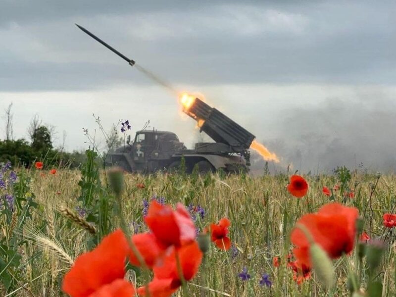 Генштаб вперше розповів про бої на Сумщині