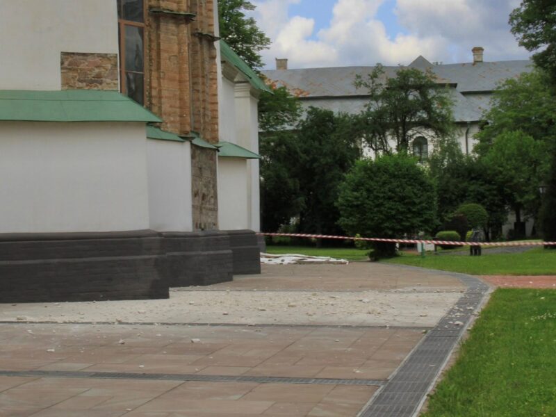 Глави українських церков назвали росіян сучасними варварами