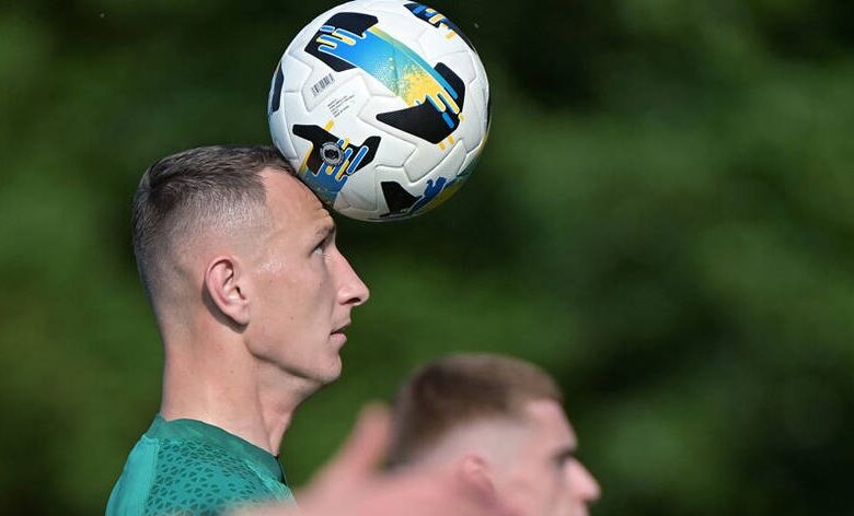 Голкіпер Шахтаря Різник про перше тренування з Тураном: Думки позитивні