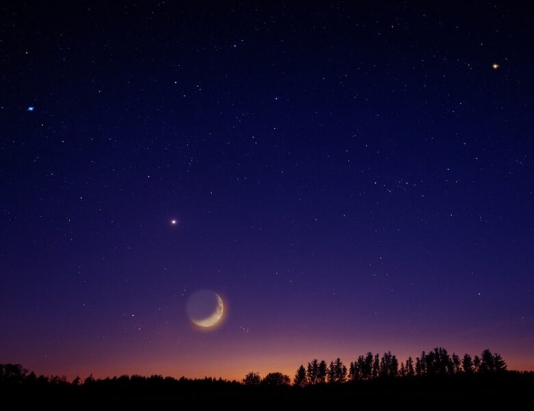 Гороскоп для всіх знаків зодіаку на 20 червня 2025 року