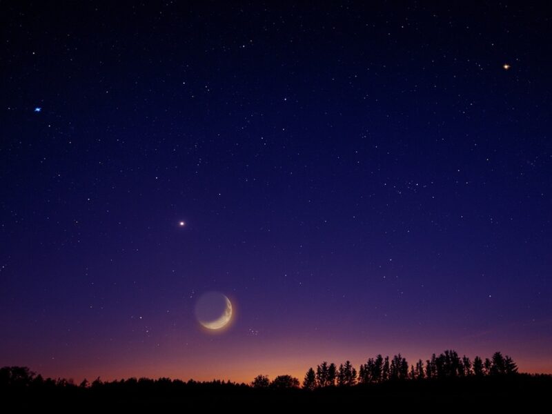 Гороскоп для всіх знаків зодіаку на 20 червня 2025 року