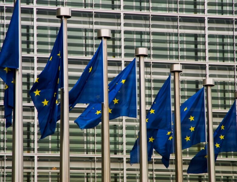 Графіт з України увійшов до нових стратегічних проєктів ЄС