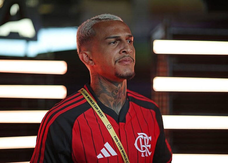 Гравець Фламенго став трансферною ціллю Челсі після матчу на КЧС