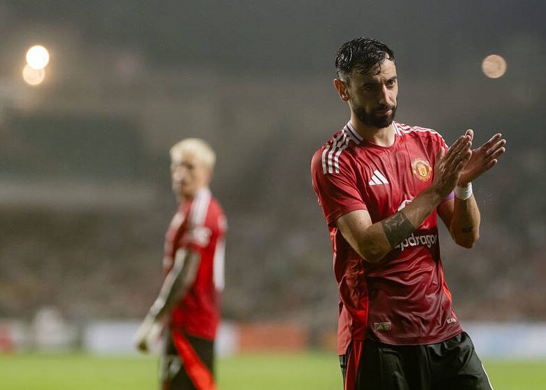 Гравець МЮ визначився з трансфером у Саудівську Аравію