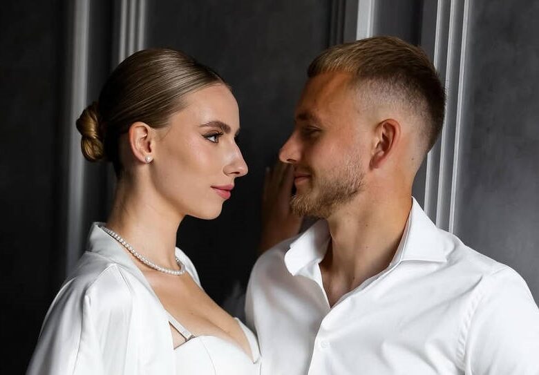 Гравець, який дебютував у збірній України, одружився