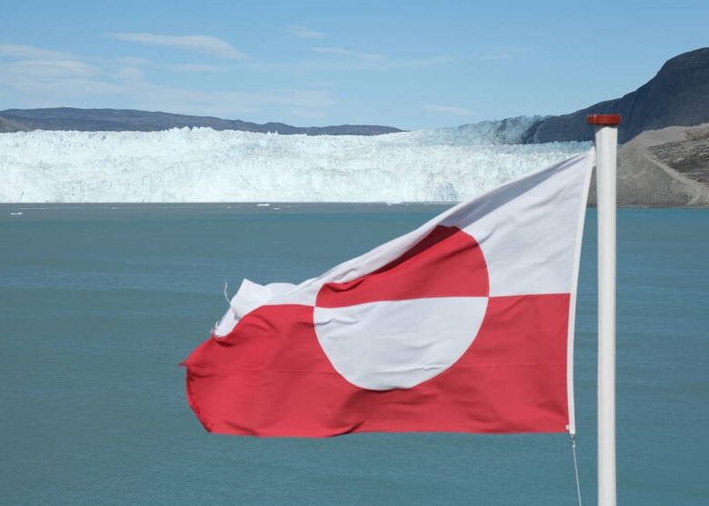 Гренландію відмовилися прийняти до футбольної конфедерації