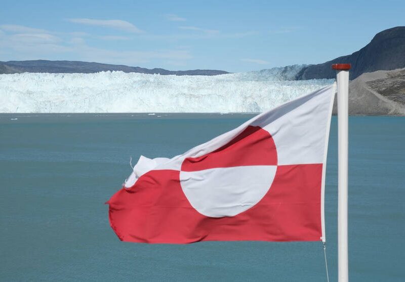 Гренландію відмовилися прийняти до футбольної конфедерації