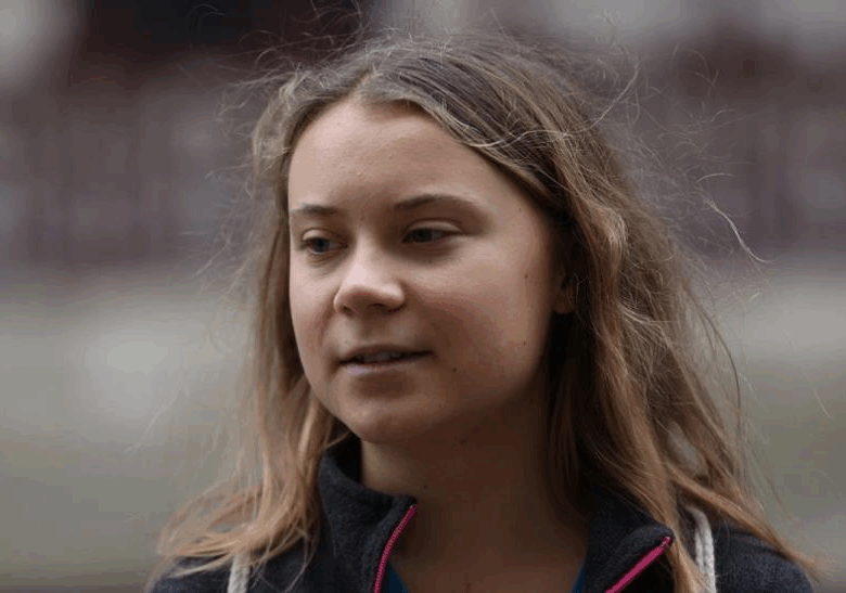 Грета Тунберг звинуватила Ізраїль у її викраденні