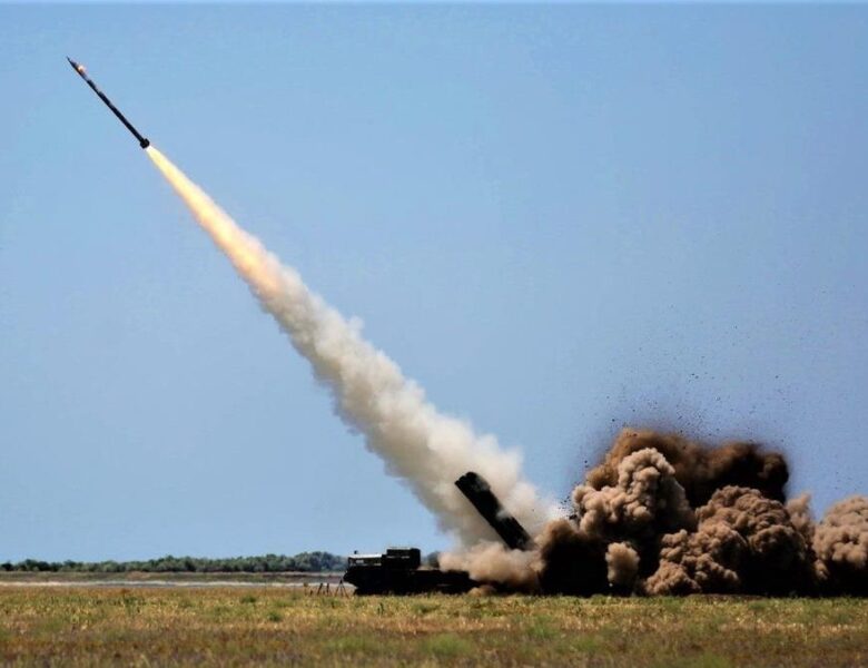 Грім проти Іскандеру: які можливості дає Україні власна балістика
