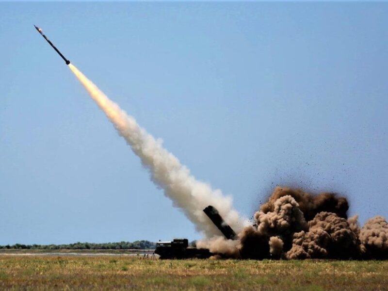 Грім проти Іскандеру: які можливості дає Україні власна балістика
