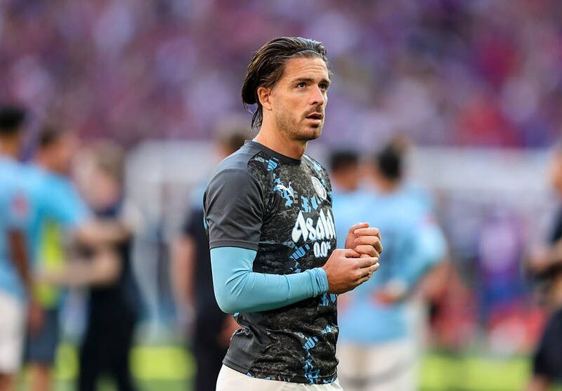 Гвардіола підтвердив відхід зірки із Манчестер Сіті