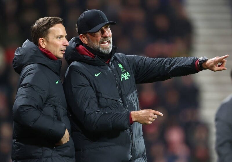 Гвардіола поповнив свій штаб фахівцями зі стану суперника