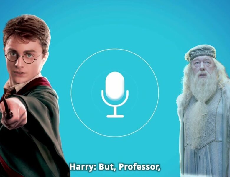 Герої допомагають героям: Гаррі Поттер і Дамблдор закликають носити флікери в темний час доби