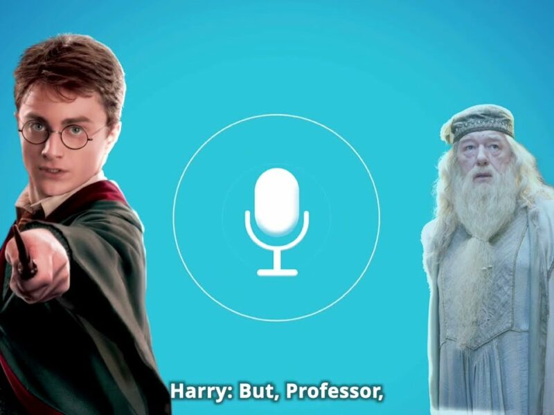 Герої допомагають героям: Гаррі Поттер і Дамблдор закликають носити флікери в темний час доби