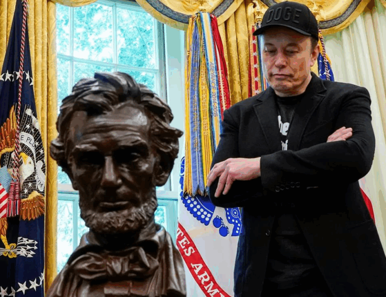 Ілон Маск закликав позбавити ООН фінансування