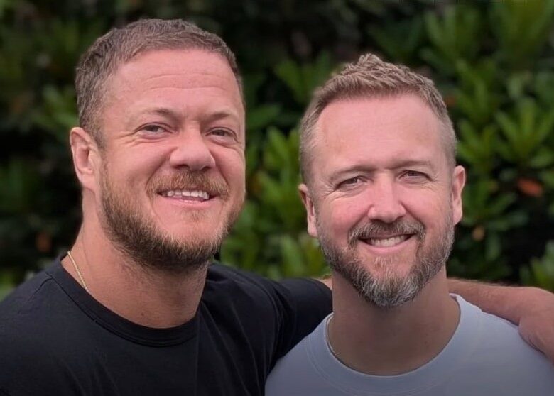 Imagine Dragons створили відеогру з українським символізмом