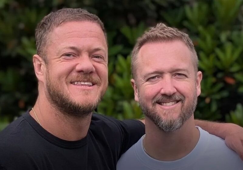 Imagine Dragons створили відеогру з українським символізмом