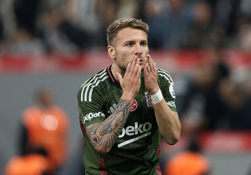 Іммобіле з Бешикташа готується до повернення на батьківщину