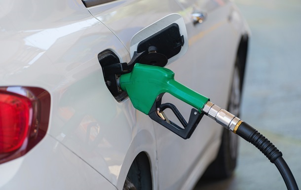 Імпорт автогазу в Україну зріс на чверть