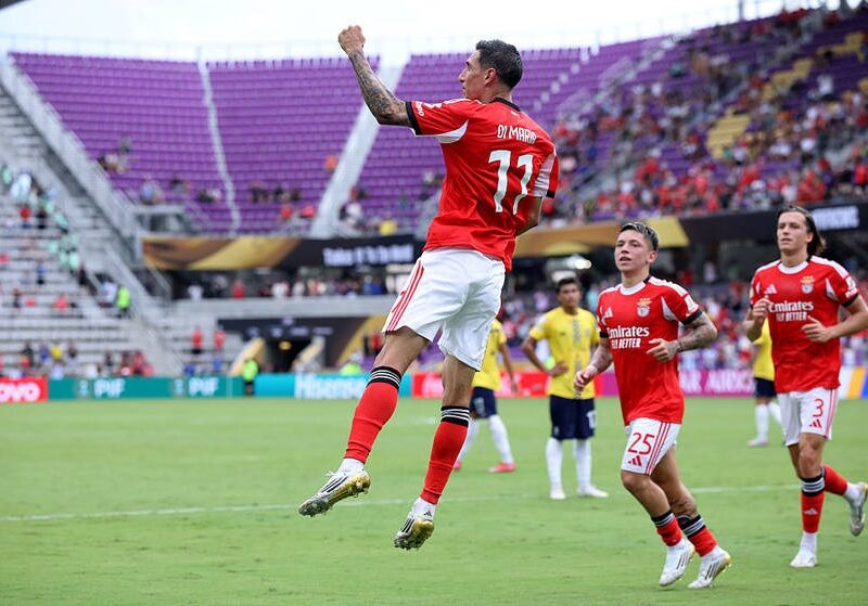 Інакше й бути не могло: Окленд Сіті має другу розгромну поразку на КЧС