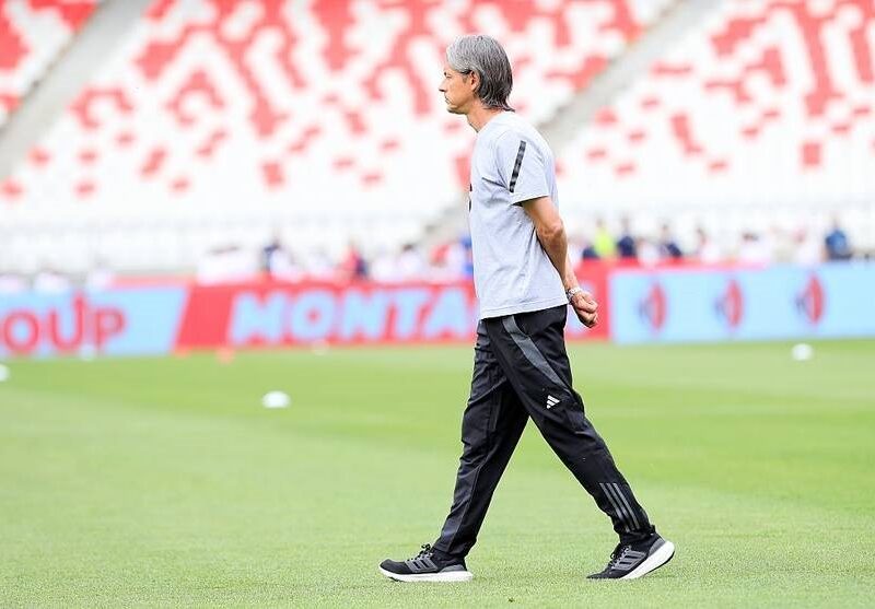 Індзагі знову працюватиме в Серії Б