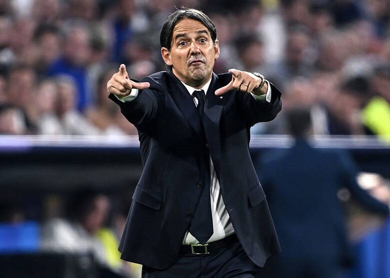 Індзагі зворушливо попрощався з Інтером та звернувся до уболівальників