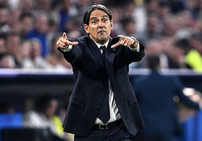 Індзагі зворушливо попрощався з Інтером та звернувся до уболівальників